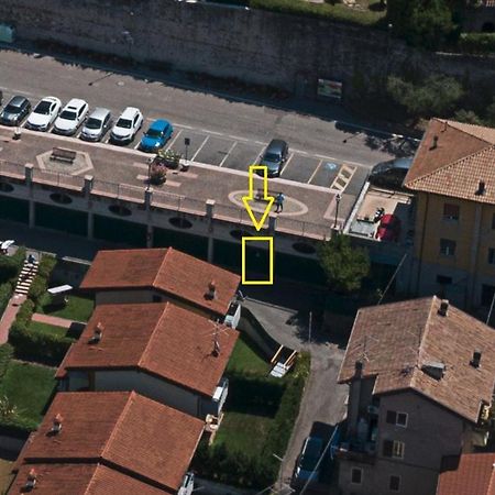 Apartment L'Archetto And Villetta Gruber - Regarda Travel Lazise Exterior foto