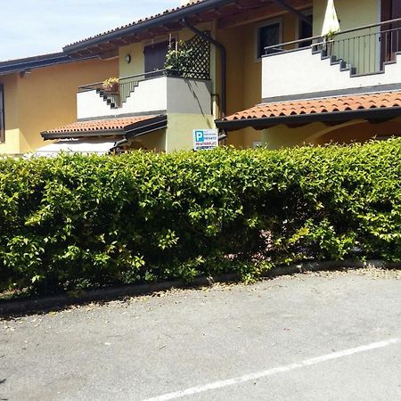 Apartment L'Archetto And Villetta Gruber - Regarda Travel Lazise Exterior foto