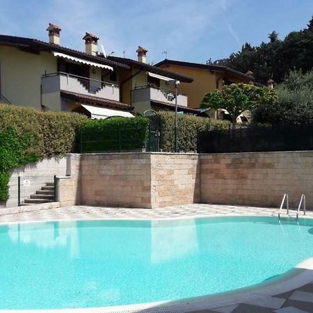 Apartment L'Archetto And Villetta Gruber - Regarda Travel Lazise Exterior foto