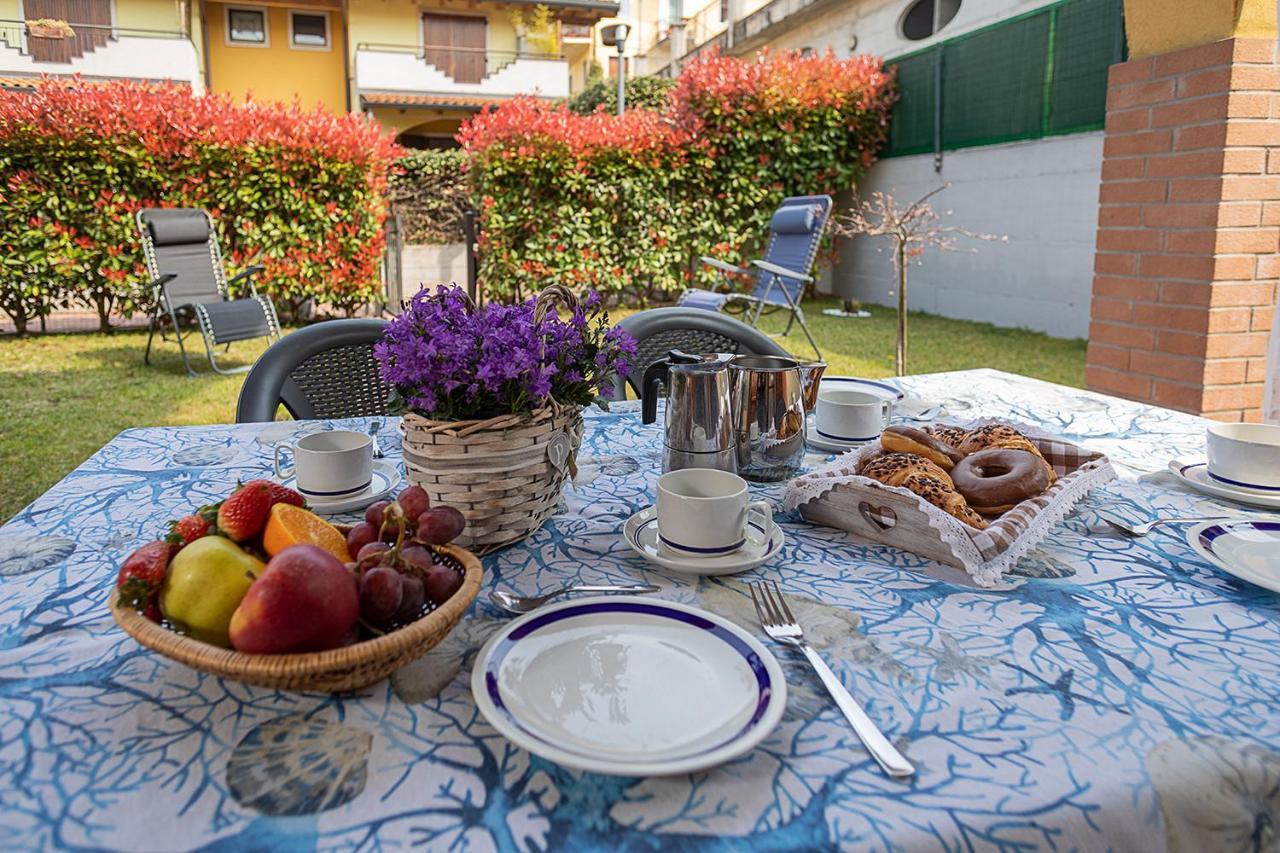 Apartment L'Archetto And Villetta Gruber - Regarda Travel Lazise Exterior foto