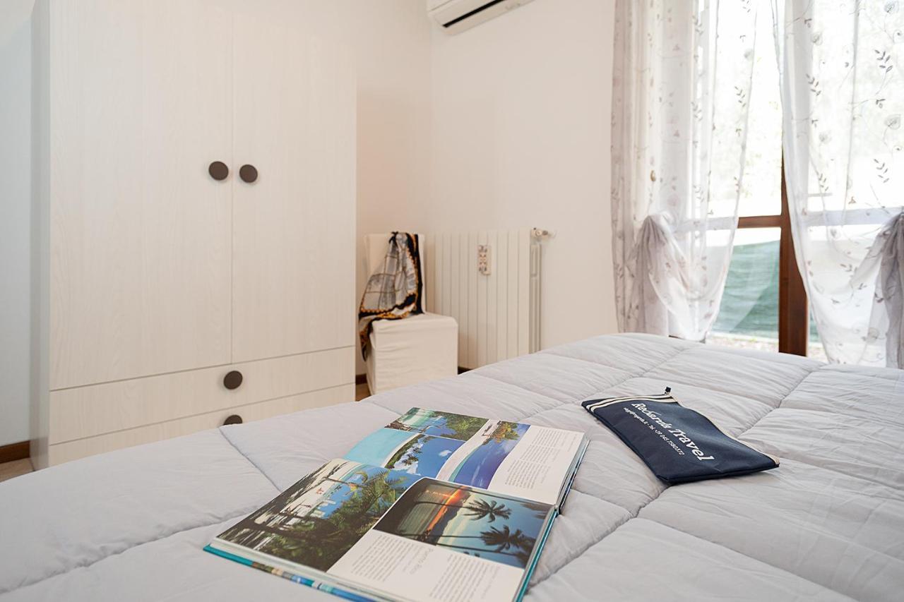 Apartment L'Archetto And Villetta Gruber - Regarda Travel Lazise Exterior foto