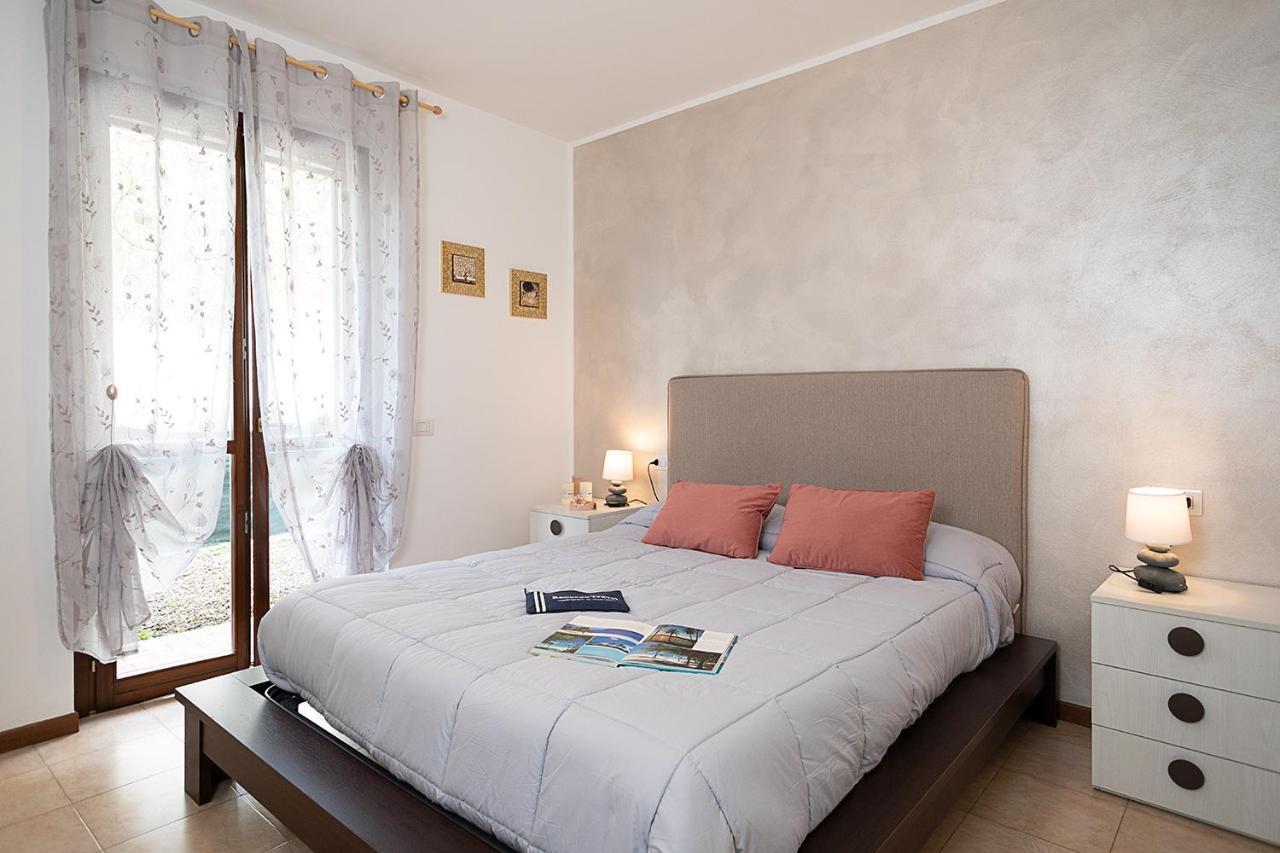 Apartment L'Archetto And Villetta Gruber - Regarda Travel Lazise Exterior foto