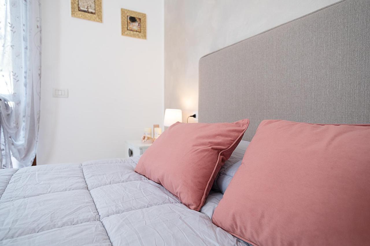 Apartment L'Archetto And Villetta Gruber - Regarda Travel Lazise Exterior foto