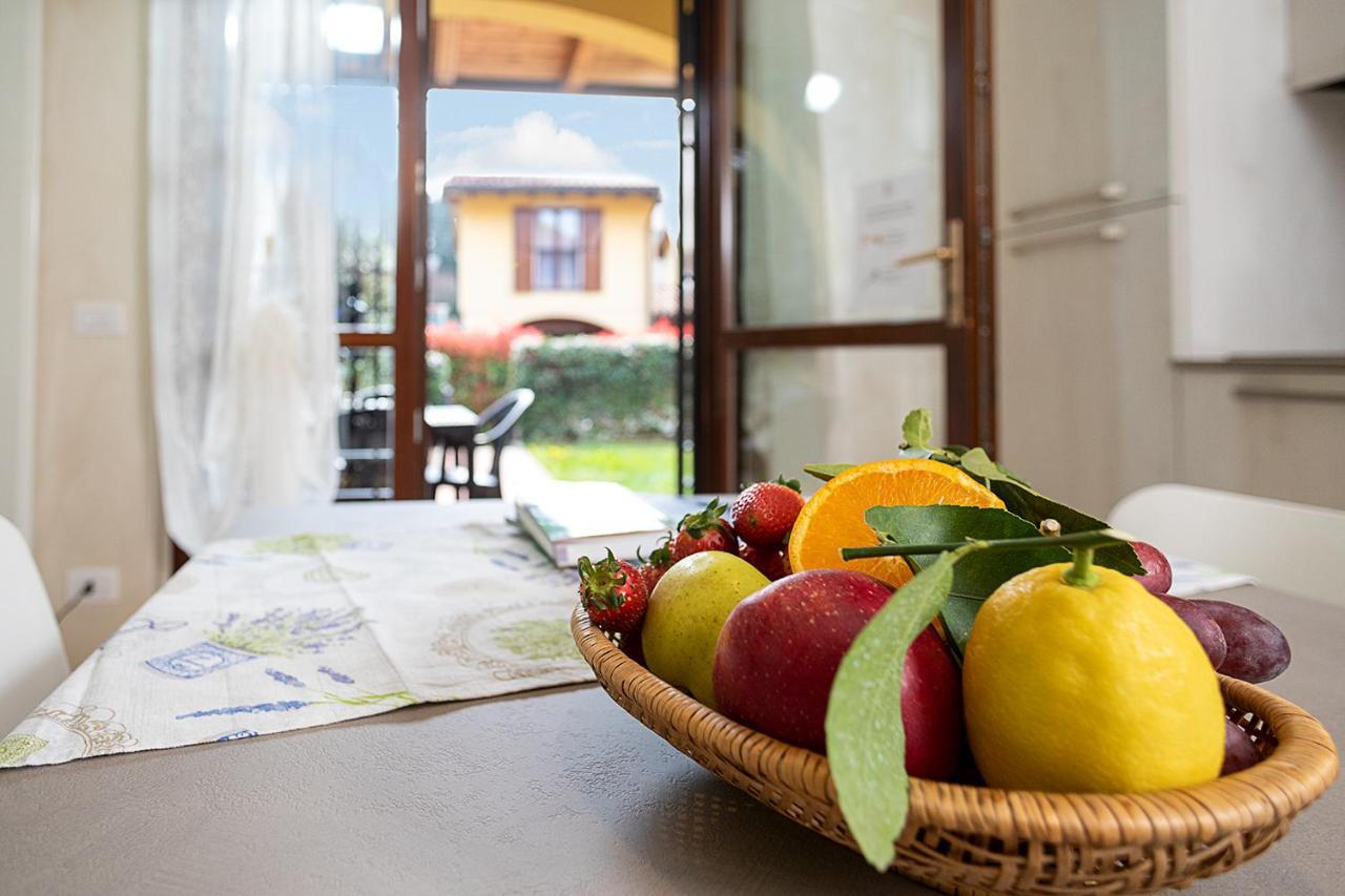 Apartment L'Archetto And Villetta Gruber - Regarda Travel Lazise Exterior foto