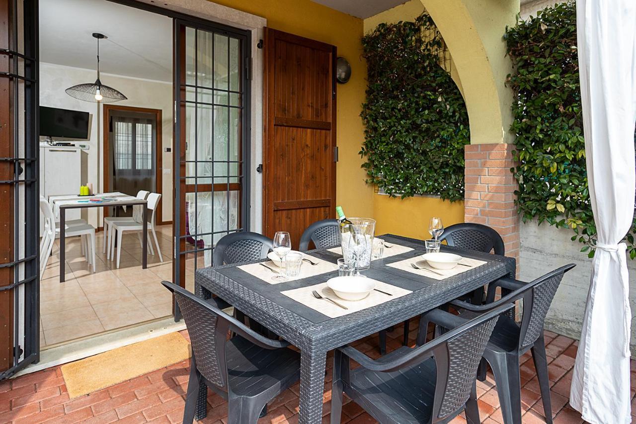 Apartment L'Archetto And Villetta Gruber - Regarda Travel Lazise Exterior foto