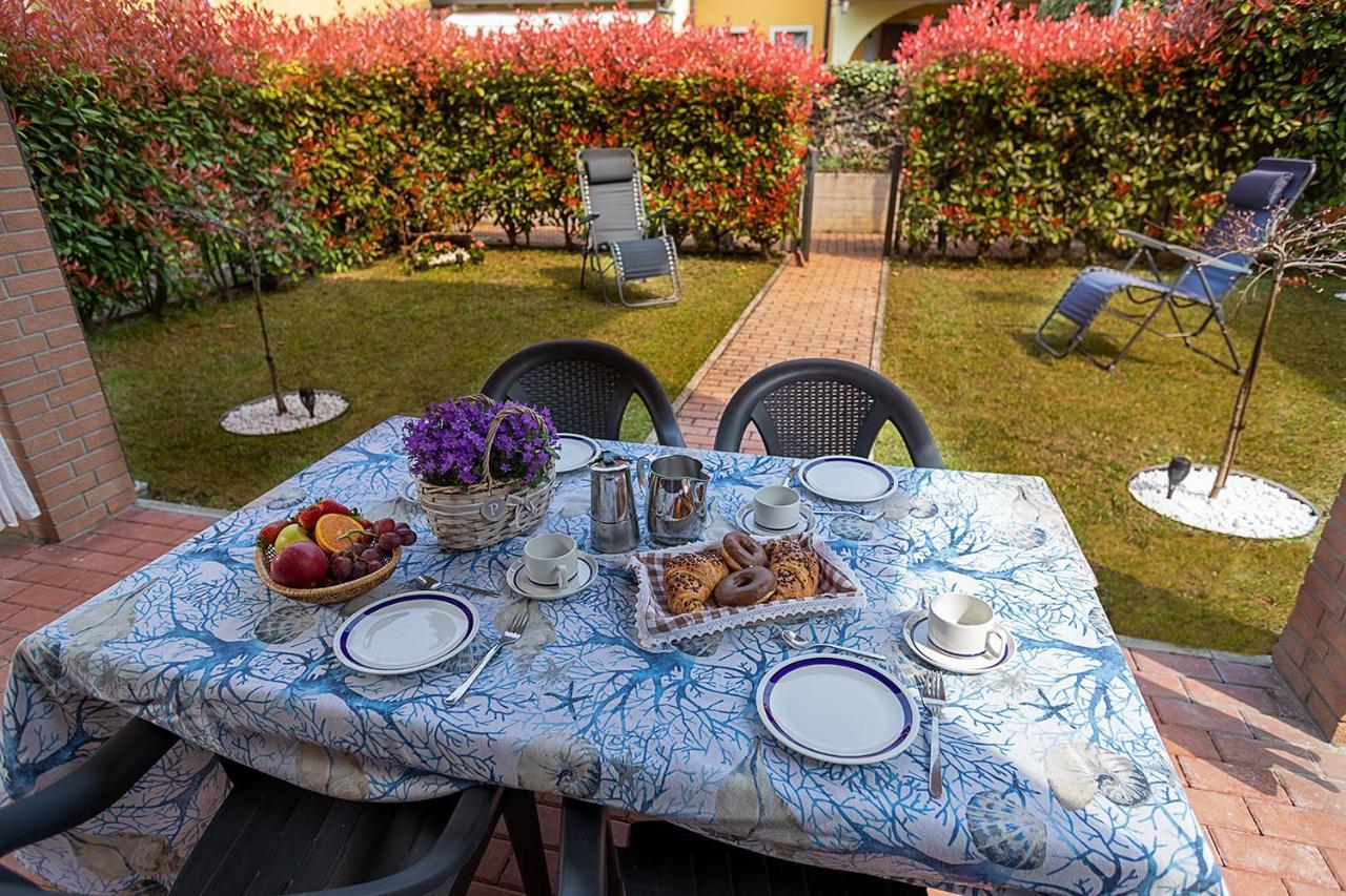 Apartment L'Archetto And Villetta Gruber - Regarda Travel Lazise Exterior foto