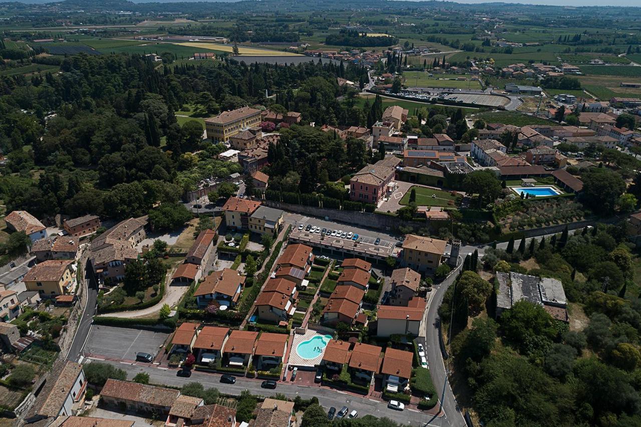 Apartment L'Archetto And Villetta Gruber - Regarda Travel Lazise Exterior foto