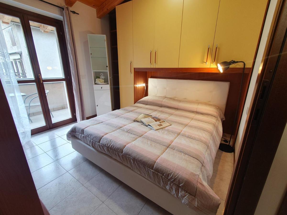 Apartment L'Archetto And Villetta Gruber - Regarda Travel Lazise Exterior foto