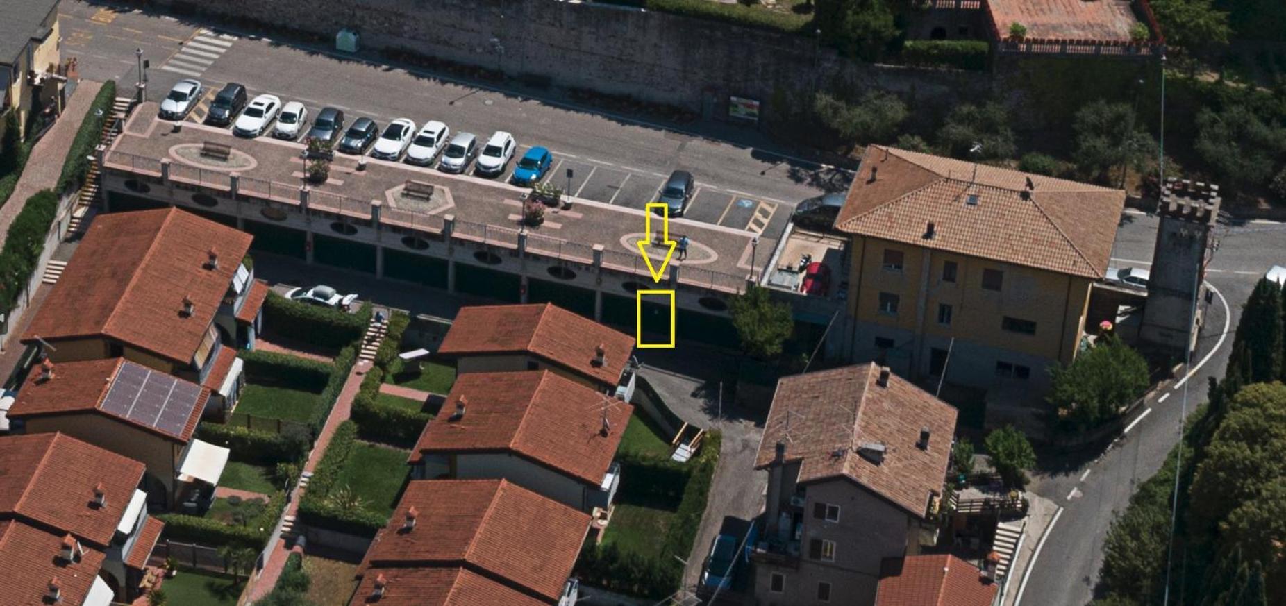 Apartment L'Archetto And Villetta Gruber - Regarda Travel Lazise Exterior foto