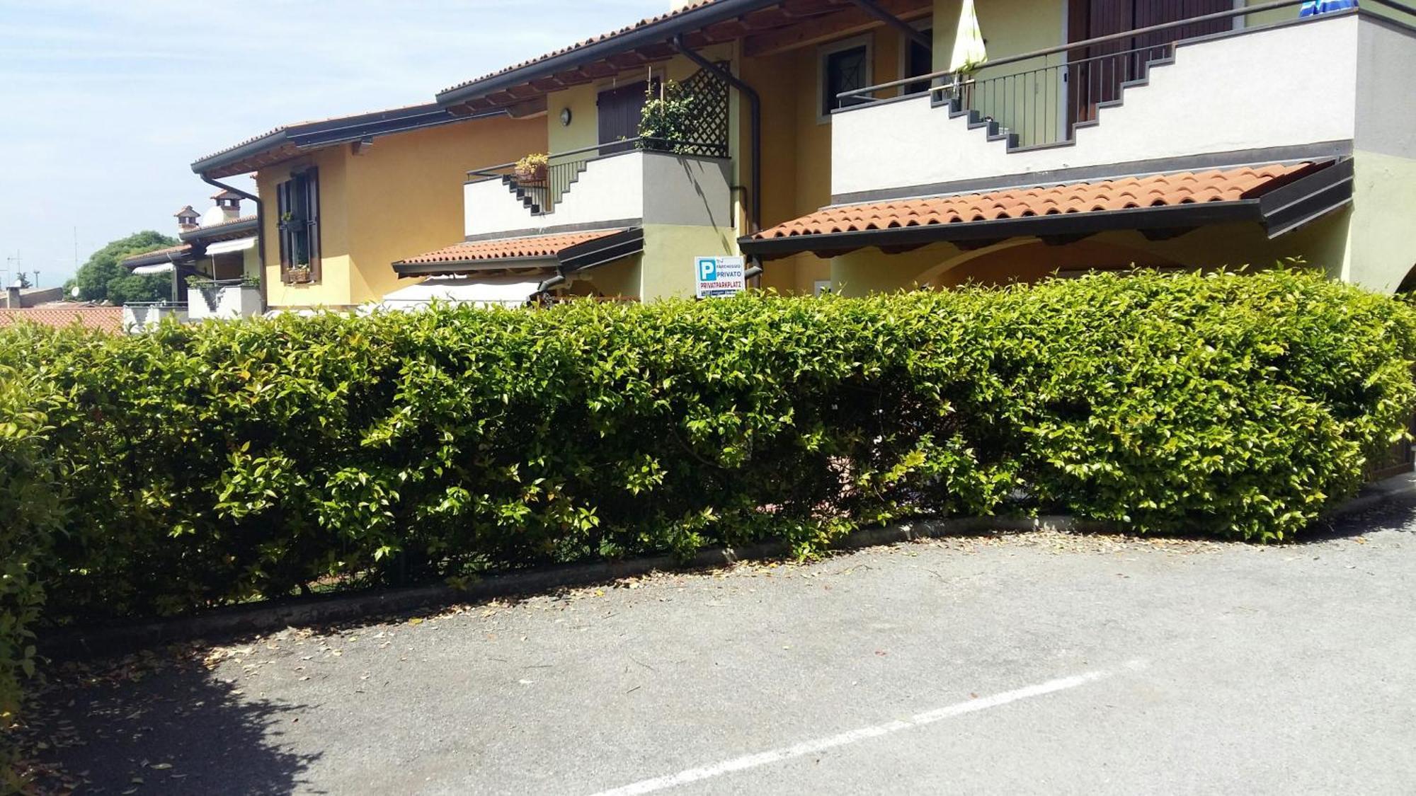 Apartment L'Archetto And Villetta Gruber - Regarda Travel Lazise Exterior foto