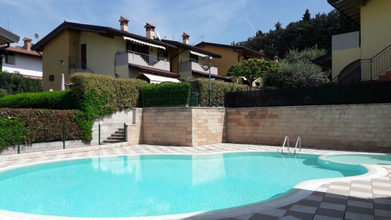 Apartment L'Archetto And Villetta Gruber - Regarda Travel Lazise Exterior foto